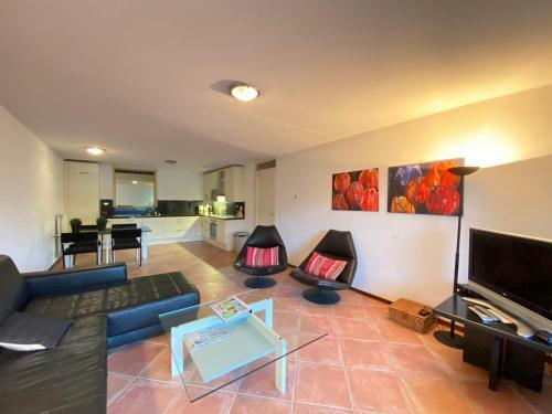 Apartamento Callantsoger Staete A202