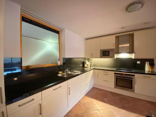 Apartamento Callantsoger Staete A202