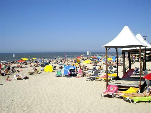 Apartamento Callantsoger Staete A201