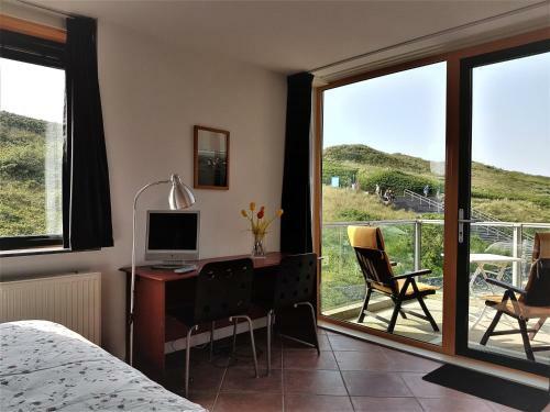Apartamento Callantsoger Staete A201