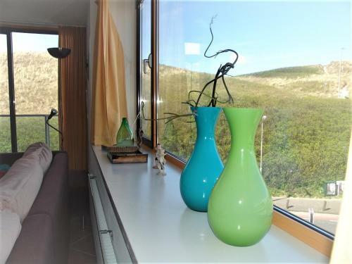 Apartamento Callantsoger Staete A201