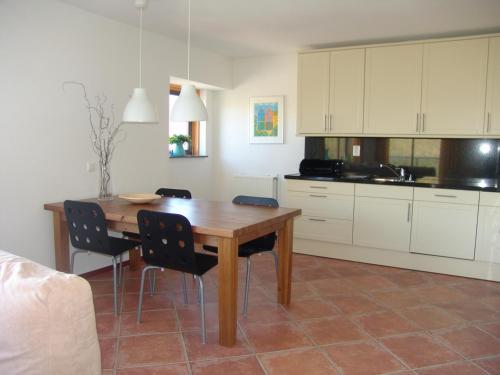Apartamento Callantsoger Staete A201