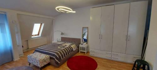 Studio Apartment City Center Prishtina