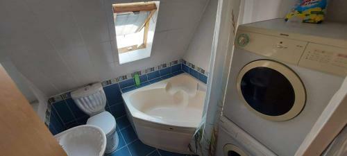 Studio Apartment City Center Prishtina