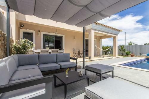 Villa Maya
