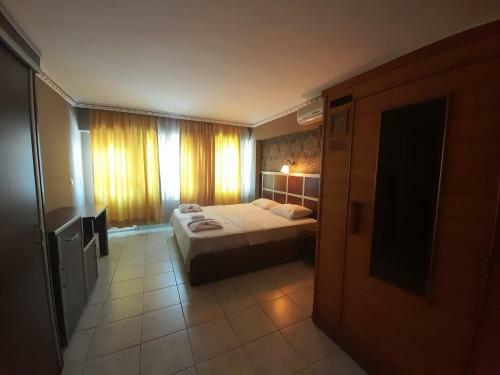 Syedra Hotel