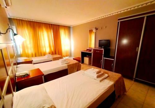 Syedra Hotel