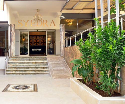 Syedra Hotel