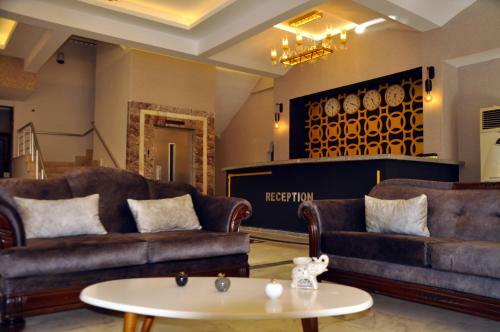 Syedra Hotel