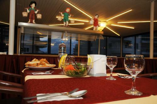 Syedra Hotel