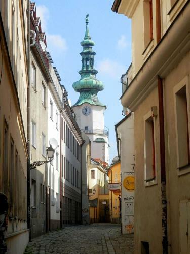 Apartment Kate - Old Town