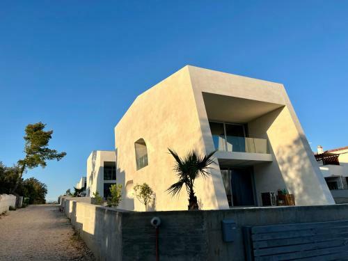 Villa Aprilia