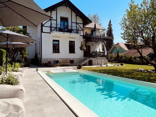 Hotel Villa Pomona
