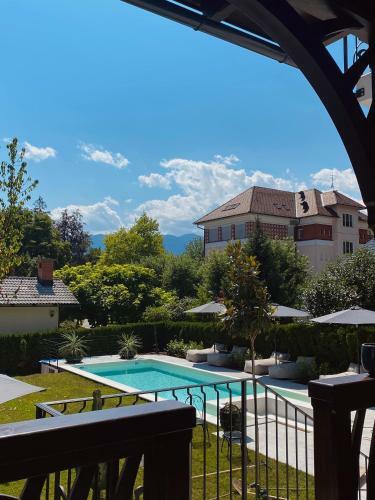 Hotel Villa Pomona