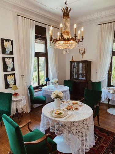 Hotel Villa Pomona