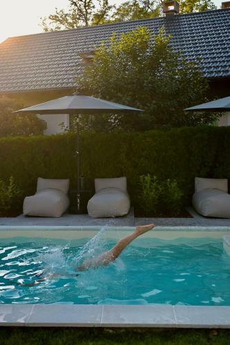 Hotel Villa Pomona