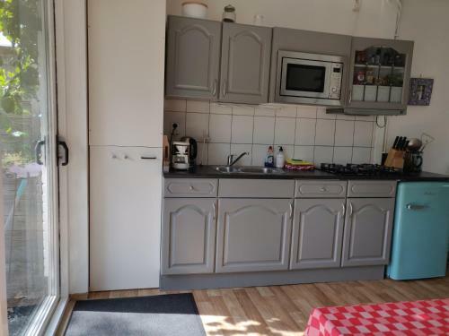 Bungalow Texel Near Beach And City Centre