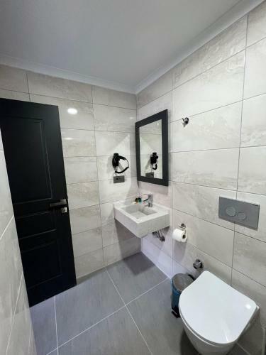 Apartamento Dedehan Ala