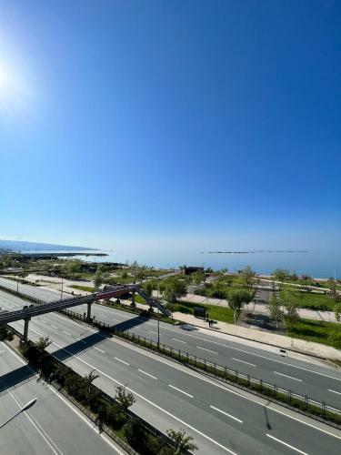Apartamento Dedehan Ala