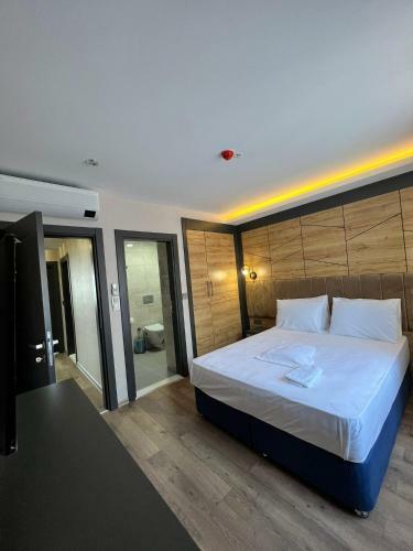 Apartamento Dedehan Ala