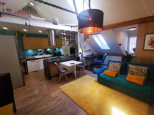 Apartamento Appartment Keleia
