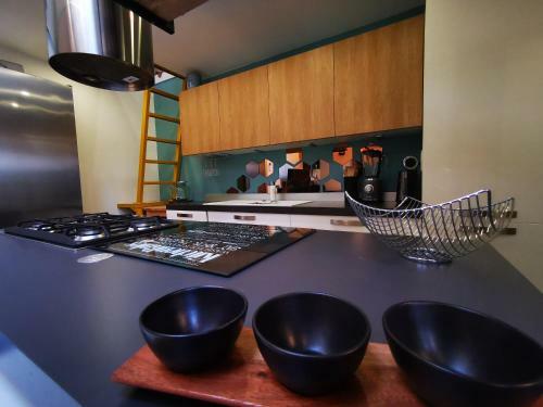 Apartamento Appartment Keleia