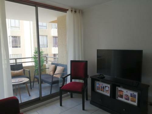 Apartamento Mila - Ciudad De Arica