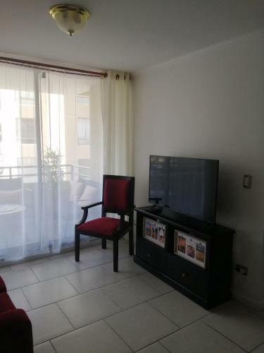 Apartamento Mila - Ciudad De Arica