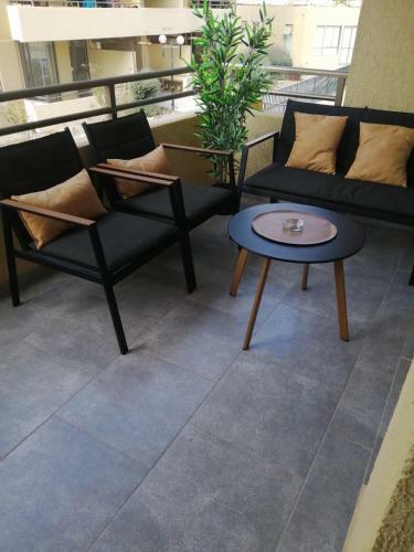 Apartamento Mila - Ciudad De Arica