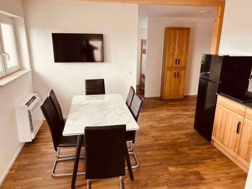Pjagodic Apartments Cerklje