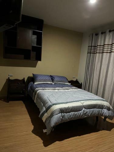 El Hogar - Prado Casa Completa
