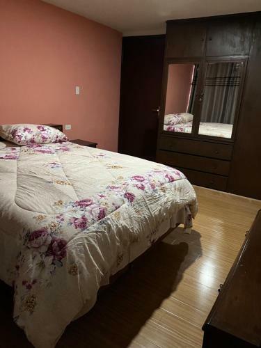 El Hogar - Prado Casa Completa