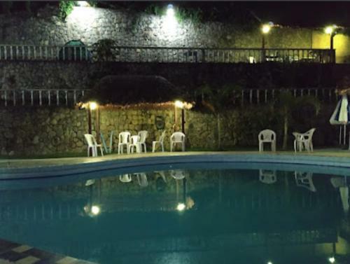 Hotel El Nogal