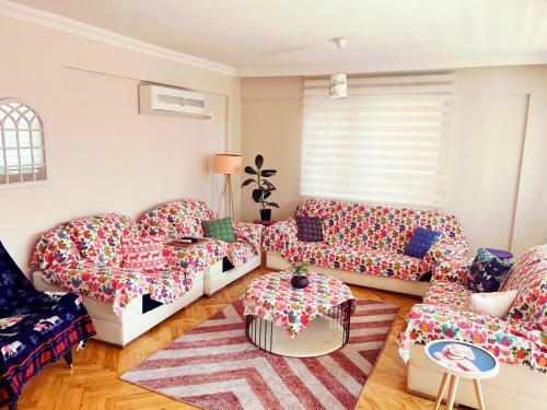 Apartamento A Spacious Flat In Old Town Area