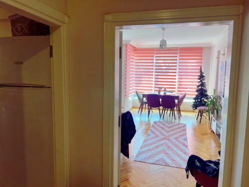 Apartamento A Spacious Flat In Old Town Area