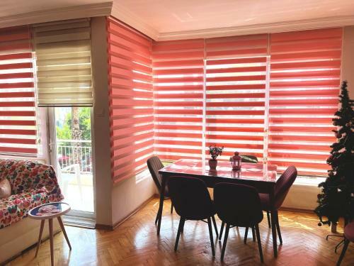 Apartamento A Spacious Flat In Old Town Area