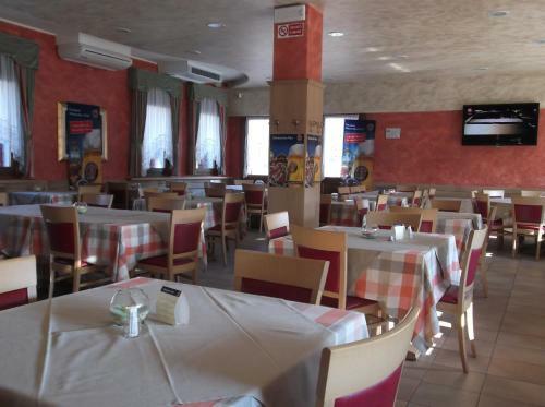 Hotel Albergo Da Romano