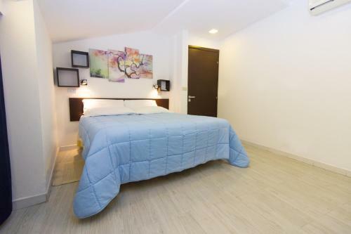 Hotel Albergo Romagna