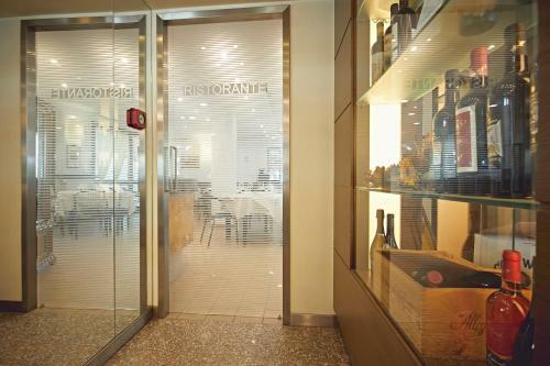 Hotel Albergo Romagna
