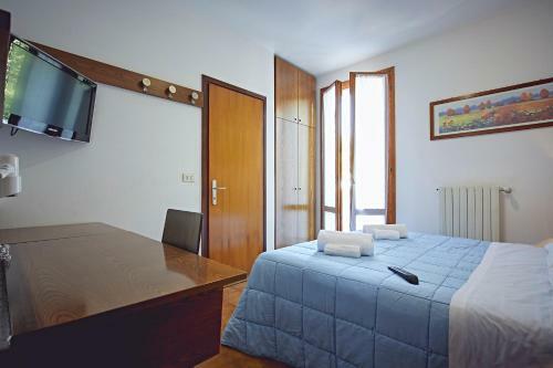 Hotel Albergo Romagna