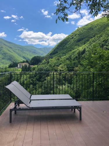 Hotel Il Fondaccio