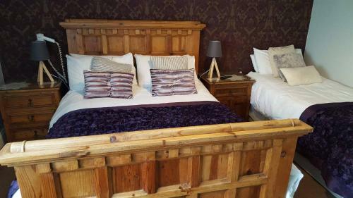 Belvedere House B&B & The Baytree Restaurant