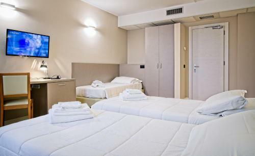 Hotel Albergo Papillon