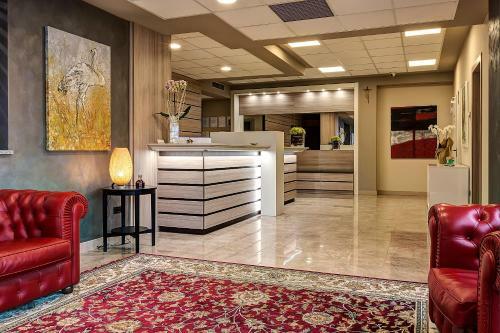 Hotel Albergo Papillon