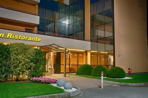 Hotel Albergo Papillon