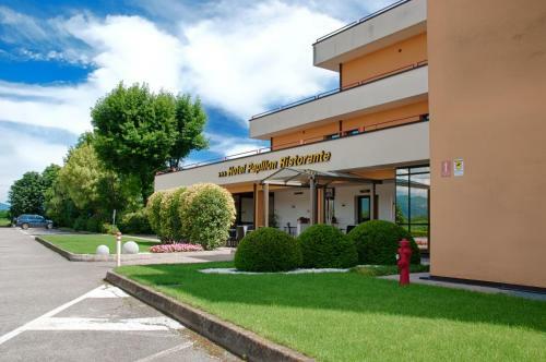 Hotel Albergo Papillon