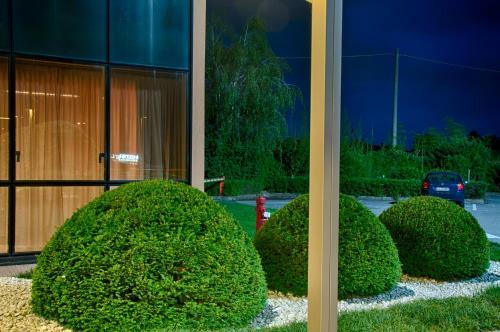 Hotel Albergo Papillon