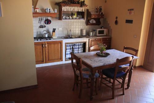 Agroturismo La Rocca Del Maestrino