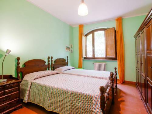 Apartamento Splendid Holiday Home In Altopascio Near Beach