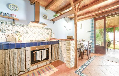 1 Via Umbria - Cipollazzo